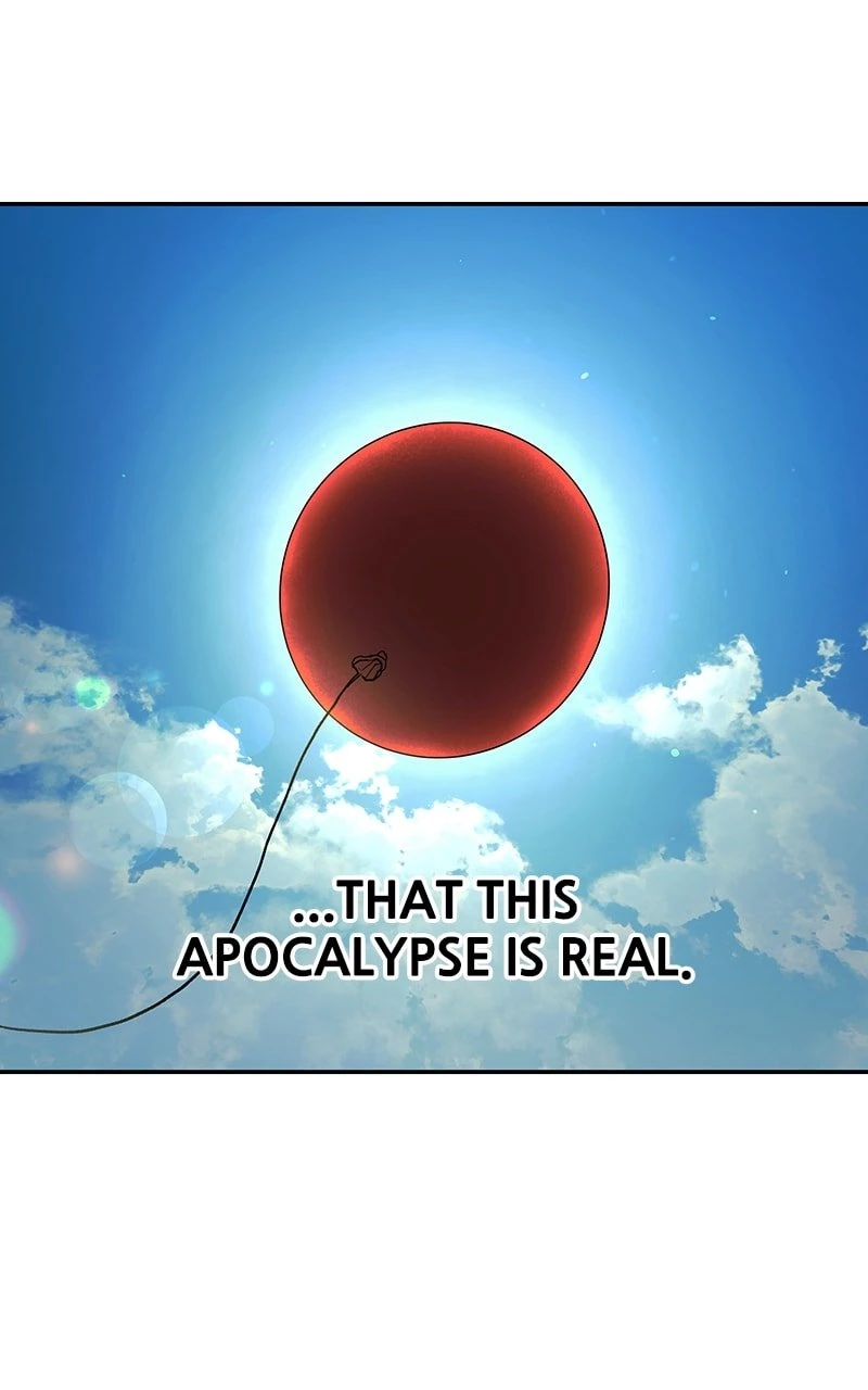 Surviving the Apocalypse Chapter 3 - 79