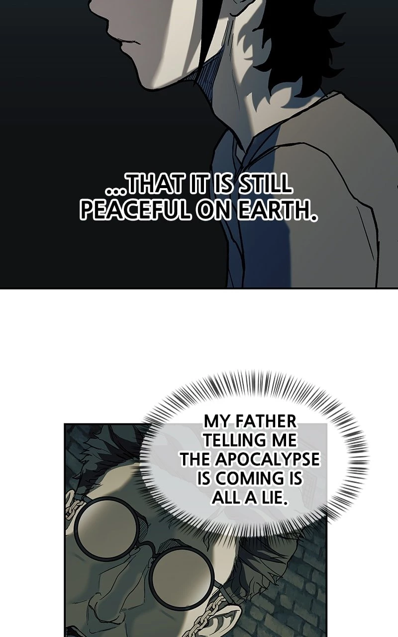 Surviving the Apocalypse Chapter 2 - 43