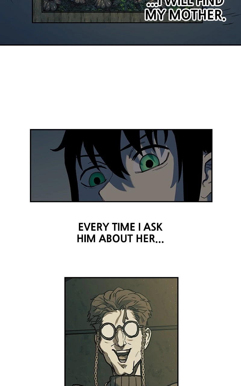 Surviving the Apocalypse Chapter 2 - 46