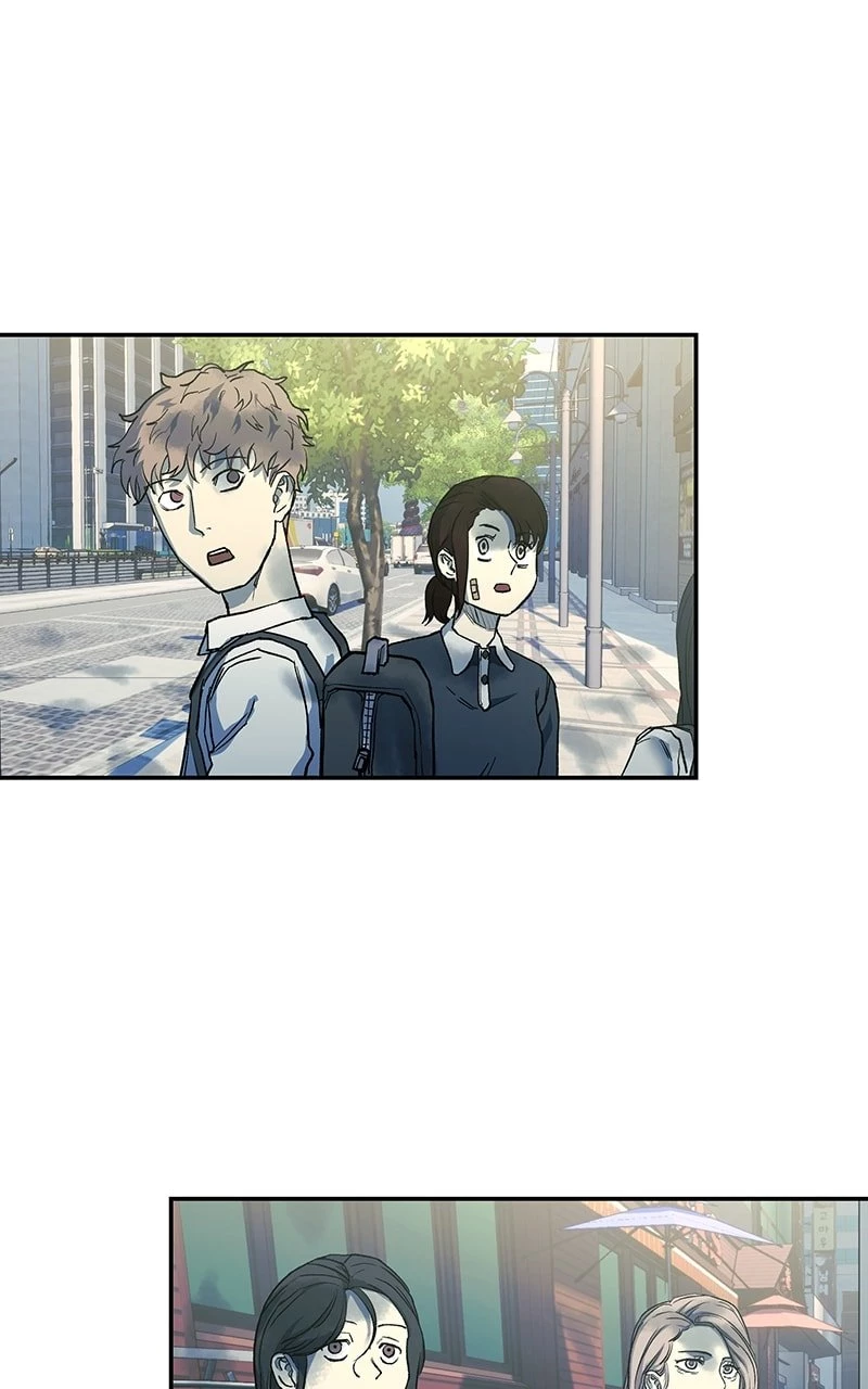 Surviving the Apocalypse Chapter 3 - 87