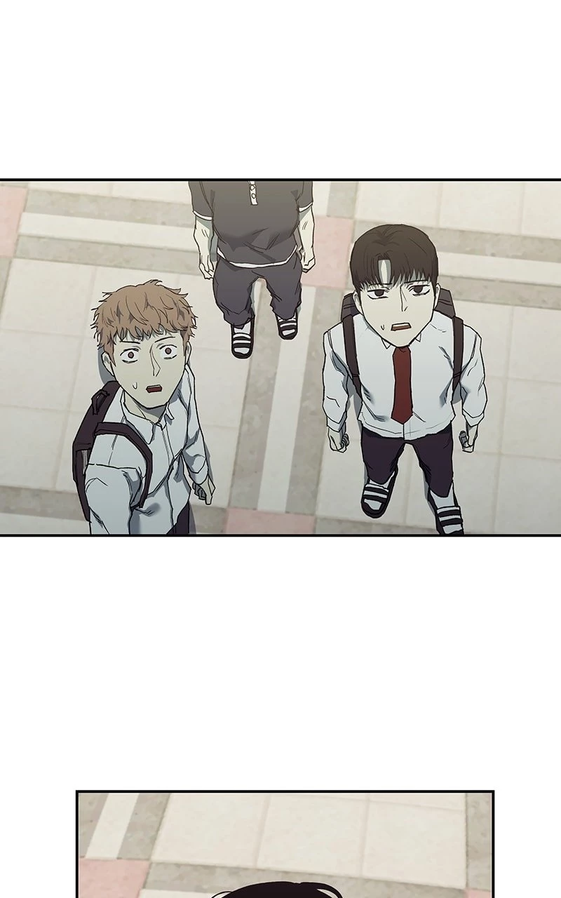 Surviving the Apocalypse Chapter 3 - 94