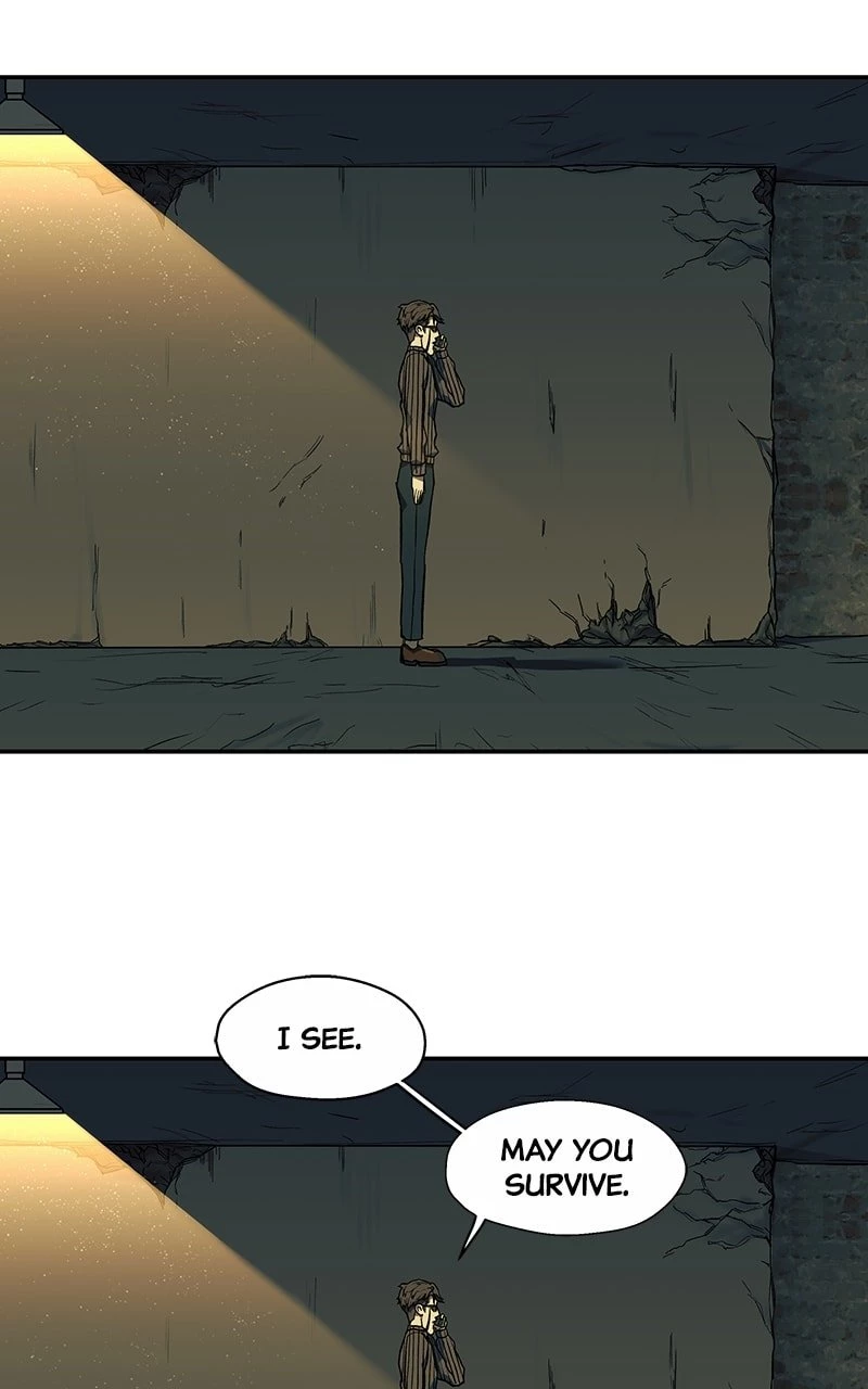 Surviving the Apocalypse Chapter 2 - 61