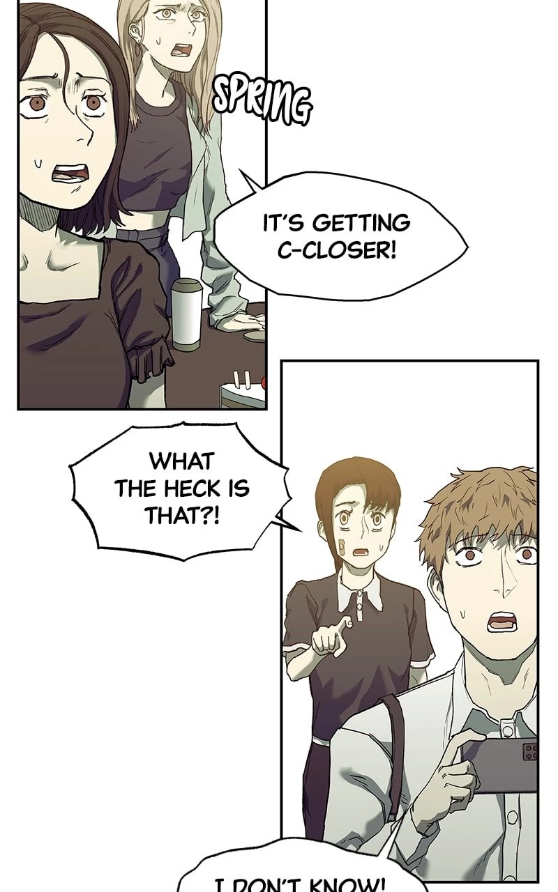 Surviving the Apocalypse Chapter 3 - 103