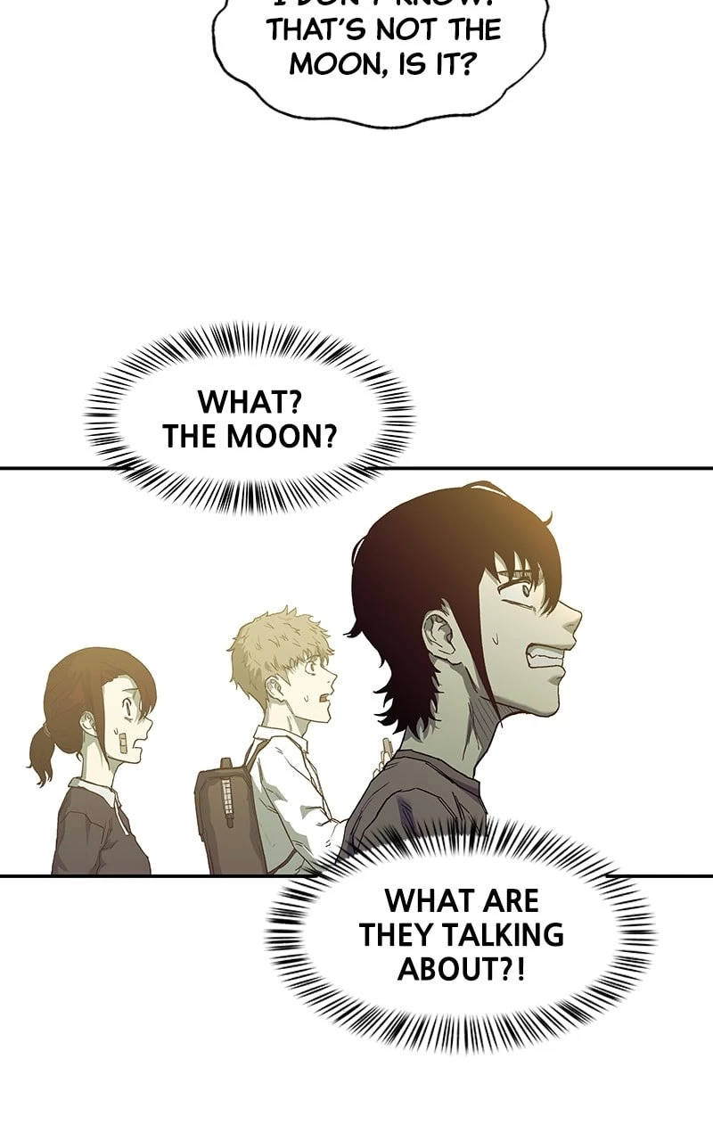 Surviving the Apocalypse Chapter 3 - 104