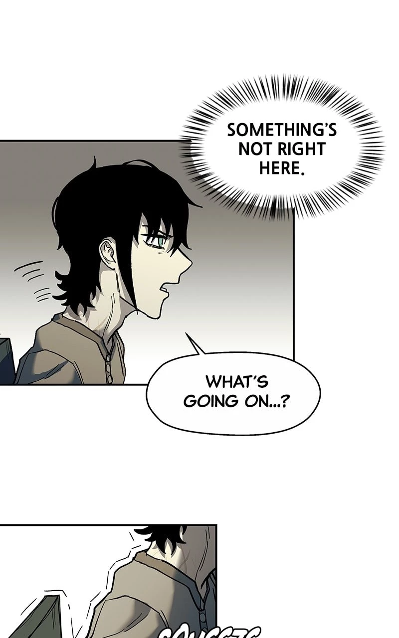 Surviving the Apocalypse Chapter 2 - 70