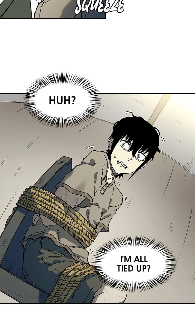 Surviving the Apocalypse Chapter 2 - 71