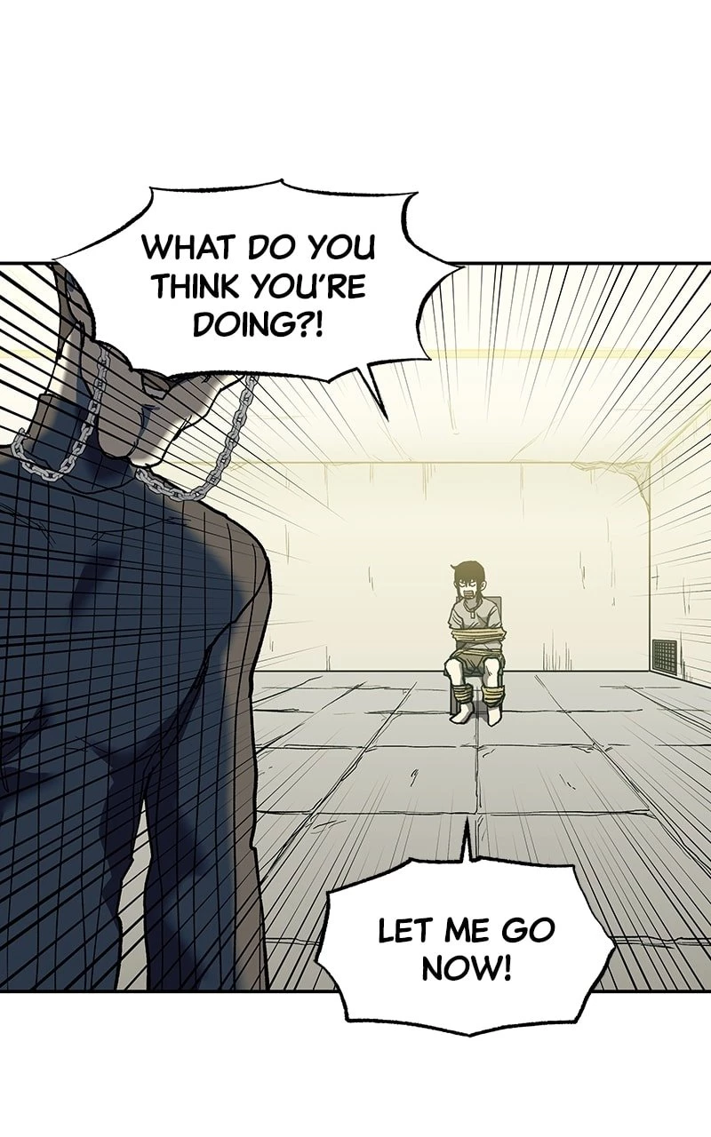 Surviving the Apocalypse Chapter 2 - 72
