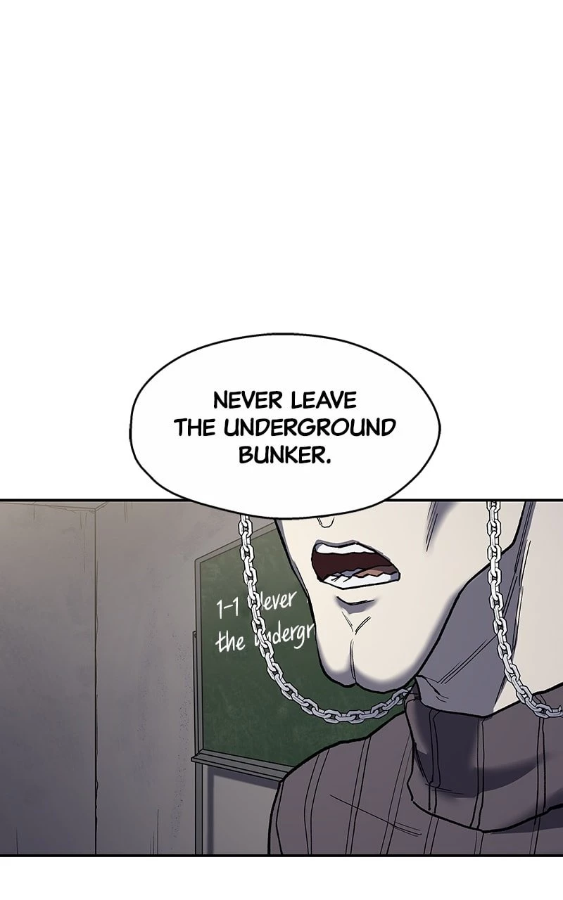 Surviving the Apocalypse Chapter 3 - 118