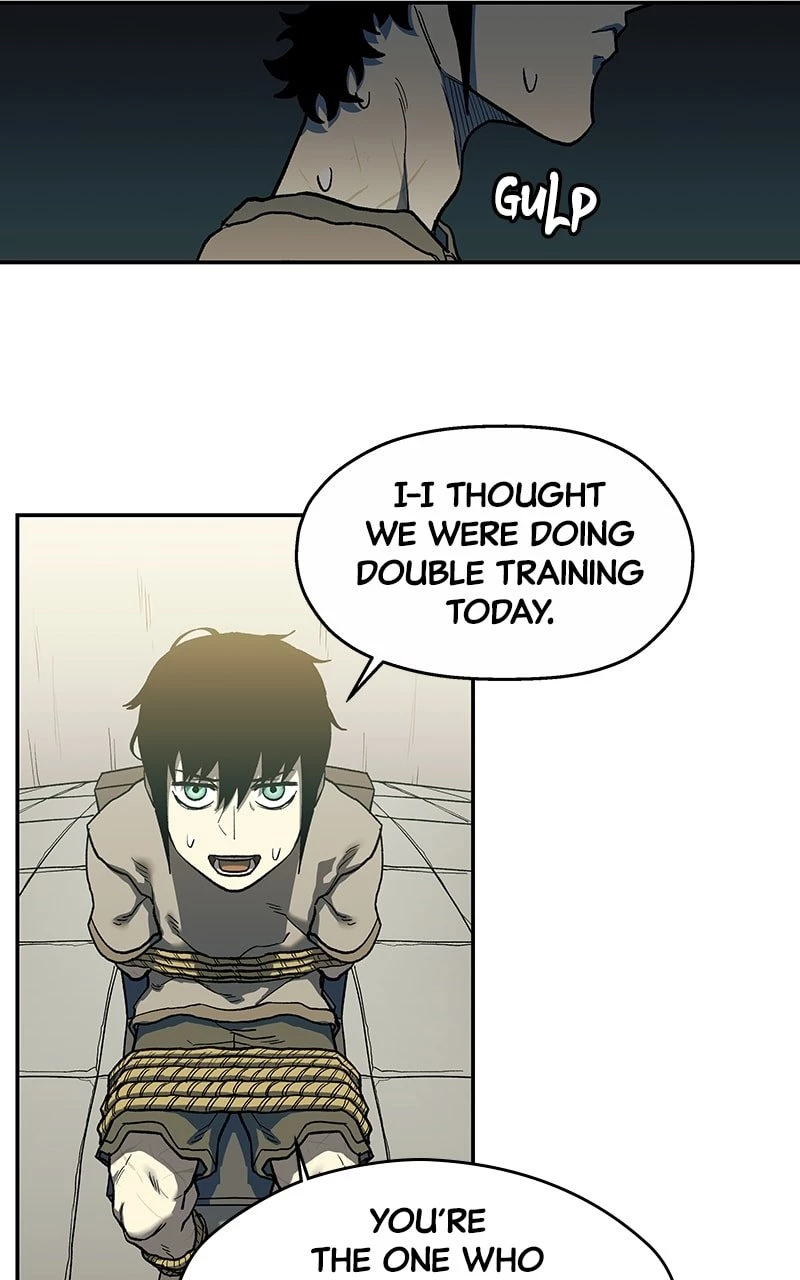 Surviving the Apocalypse Chapter 2 - 81
