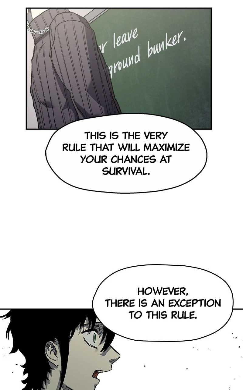 Surviving the Apocalypse Chapter 3 - 119