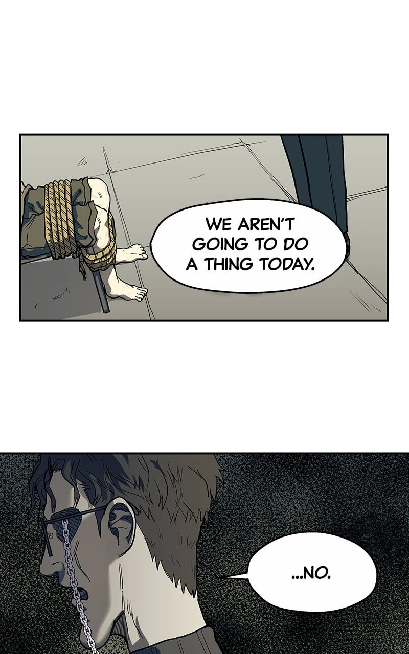 Surviving the Apocalypse Chapter 2 - 83