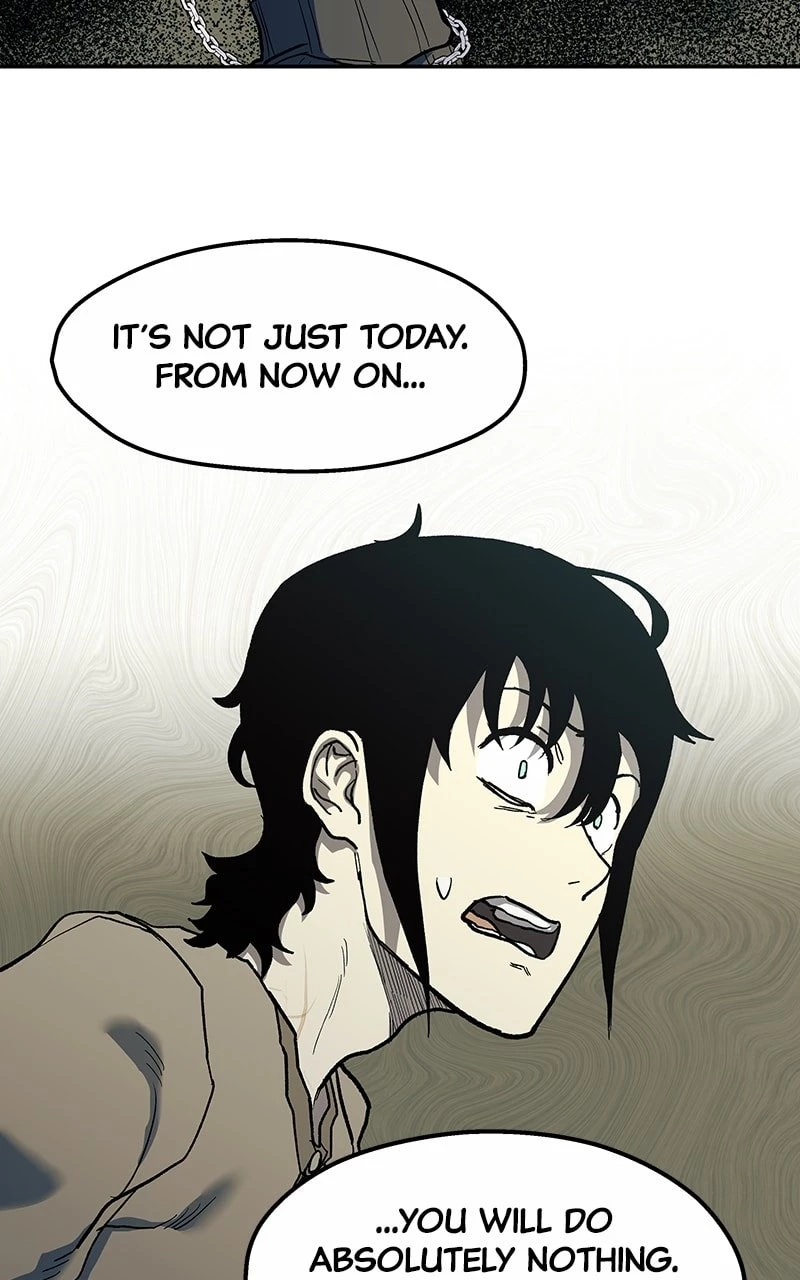 Surviving the Apocalypse Chapter 2 - 84