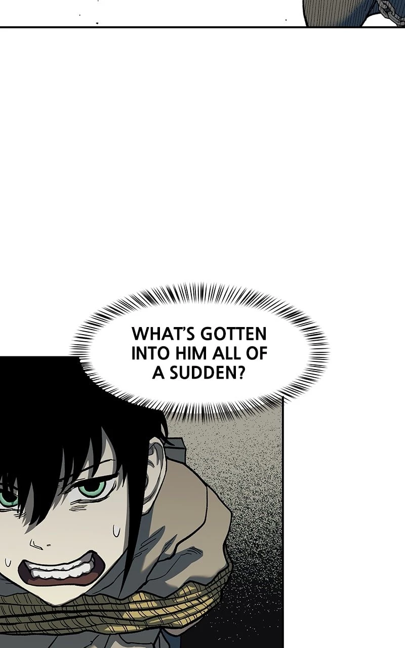 Surviving the Apocalypse Chapter 2 - 87