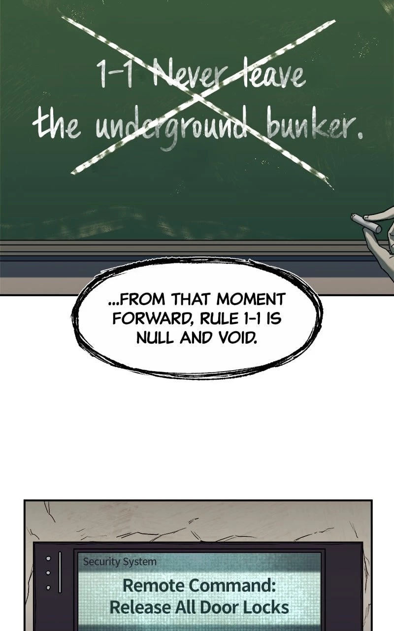 Surviving the Apocalypse Chapter 3 - 126