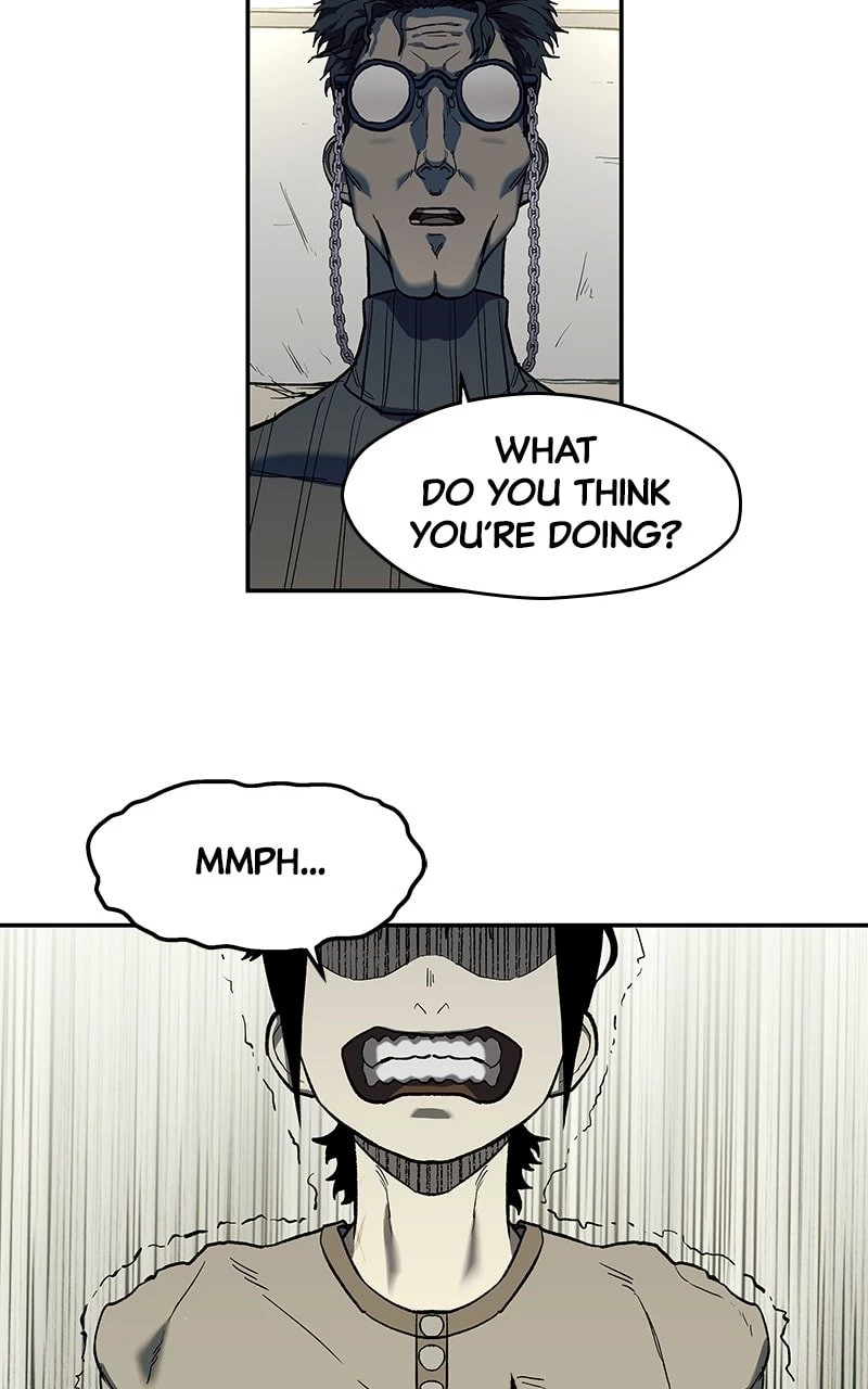 Surviving the Apocalypse Chapter 2 - 90