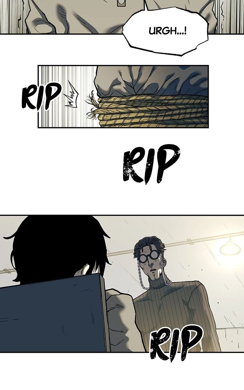 Surviving the Apocalypse Chapter 2 - 91