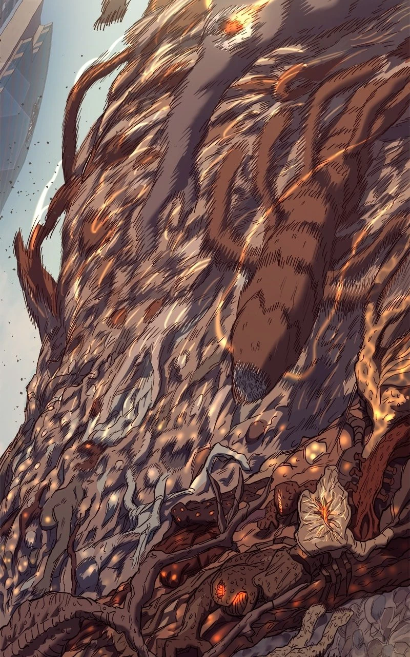Surviving the Apocalypse Chapter 3 - 132