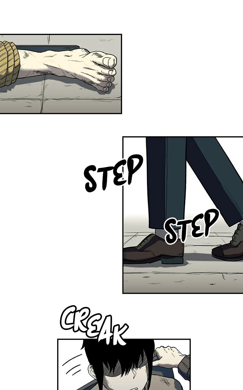 Surviving the Apocalypse Chapter 2 - 99