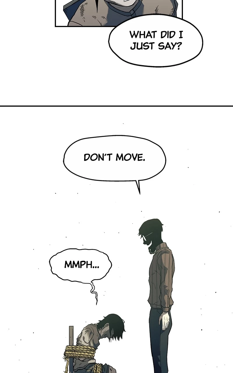 Surviving the Apocalypse Chapter 2 - 100