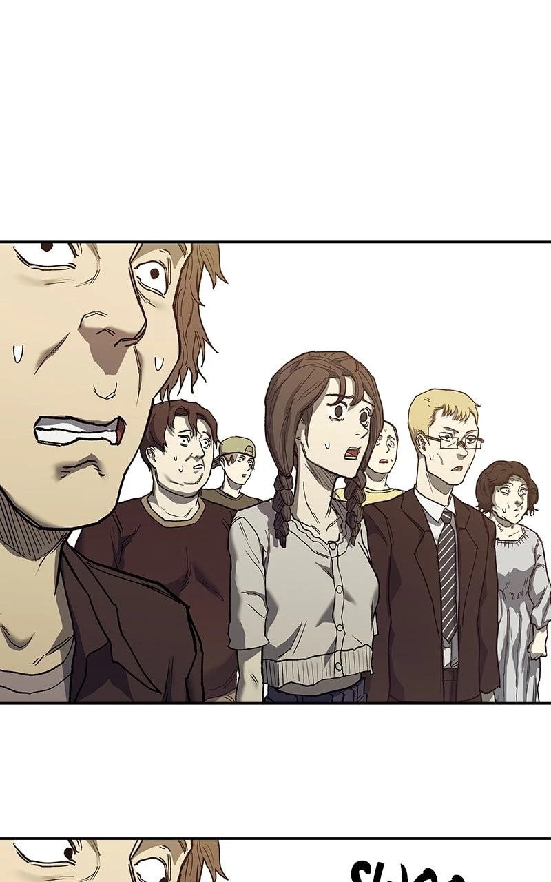 Surviving the Apocalypse Chapter 3 - 137