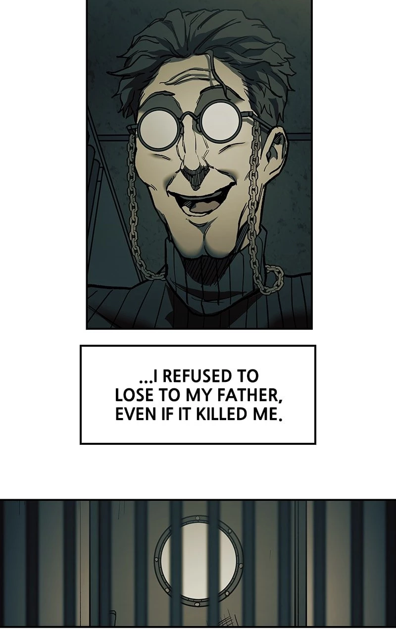 Surviving the Apocalypse Chapter 2 - 109