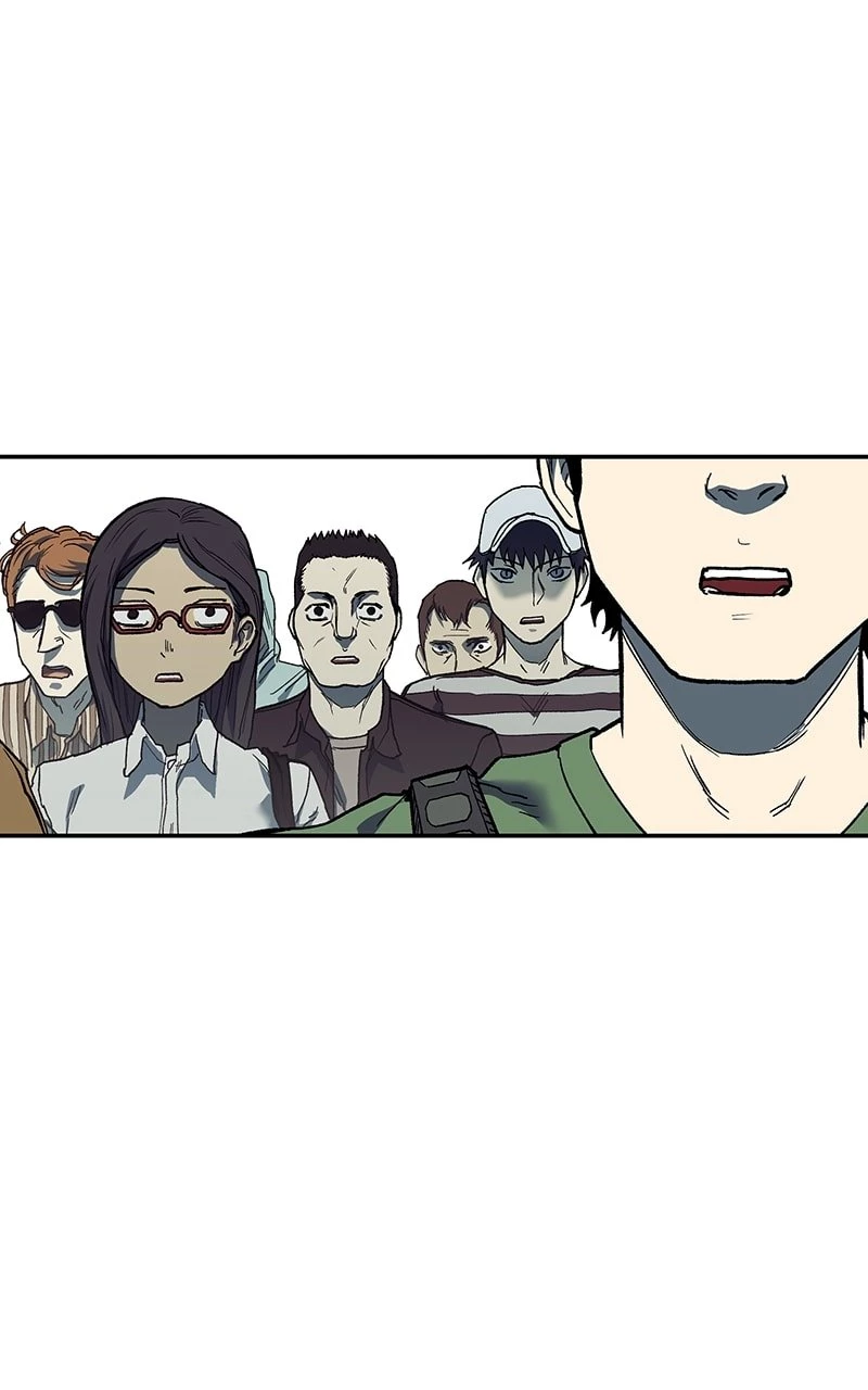 Surviving the Apocalypse Chapter 3 - 144