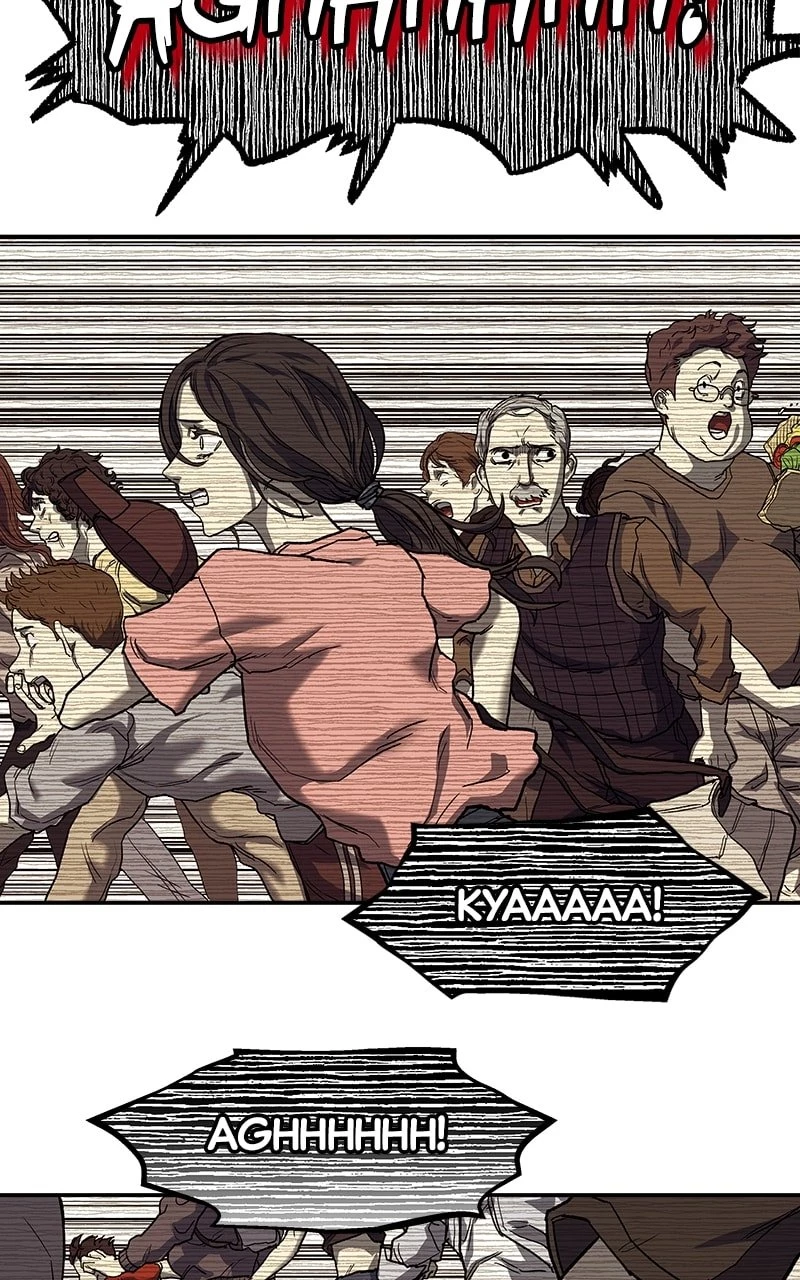 Surviving the Apocalypse Chapter 3 - 152