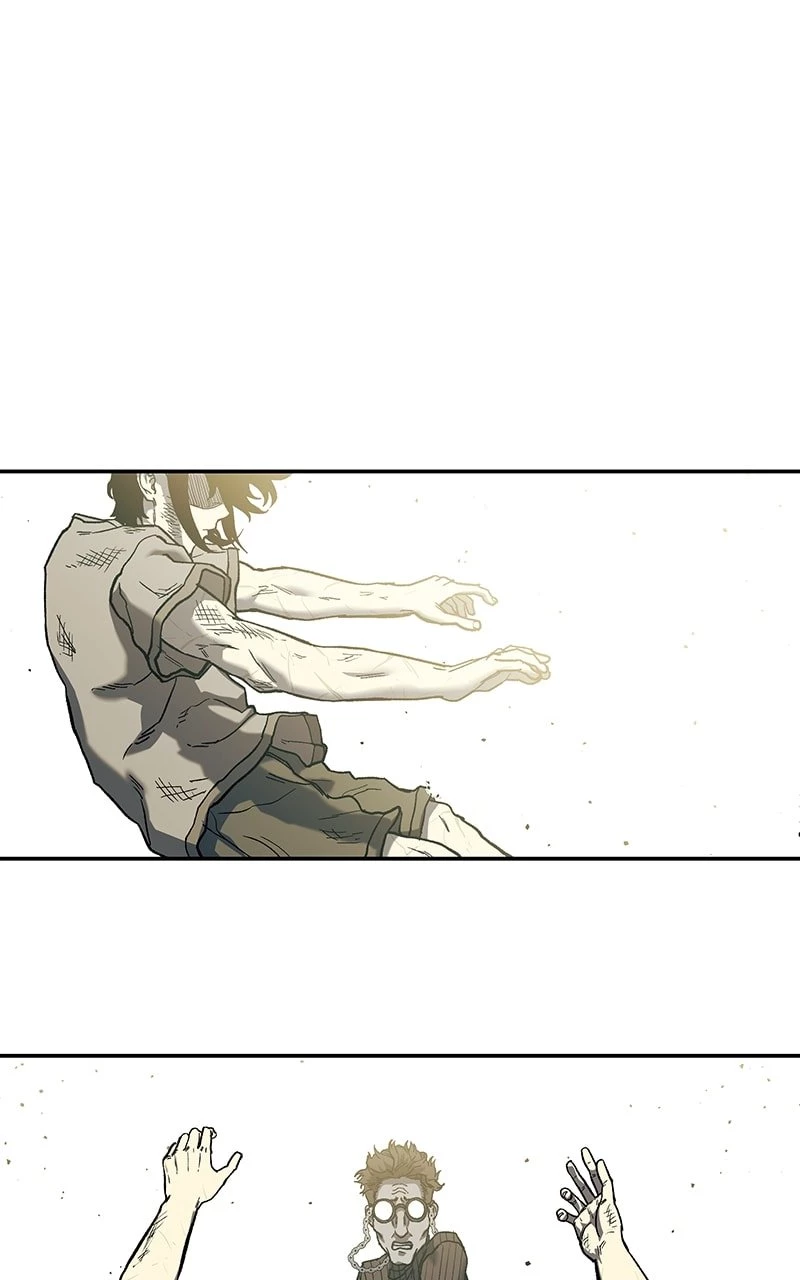 Surviving the Apocalypse Chapter 2 - 126