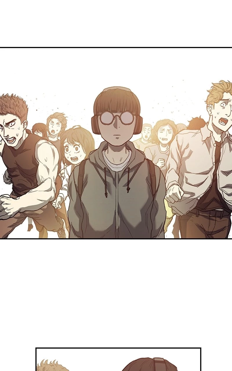 Surviving the Apocalypse Chapter 3 - 156