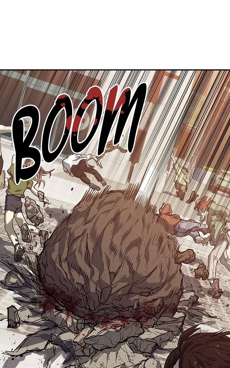 Surviving the Apocalypse Chapter 3 - 158