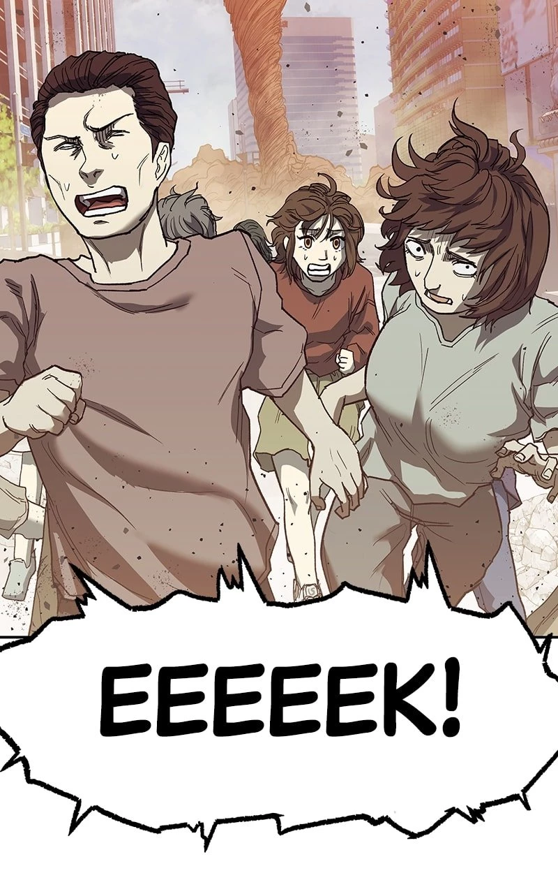 Surviving the Apocalypse Chapter 3 - 162
