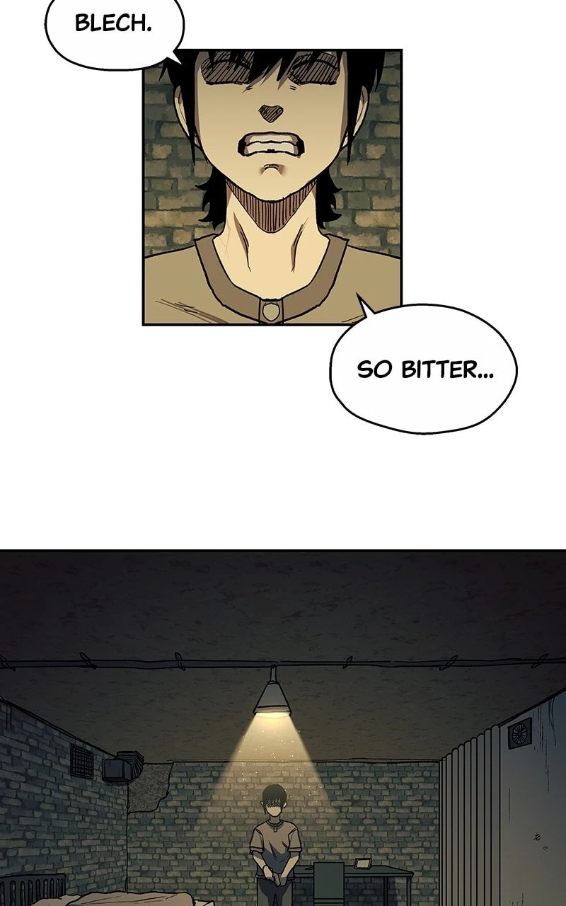 Surviving the Apocalypse Chapter 1 - 10