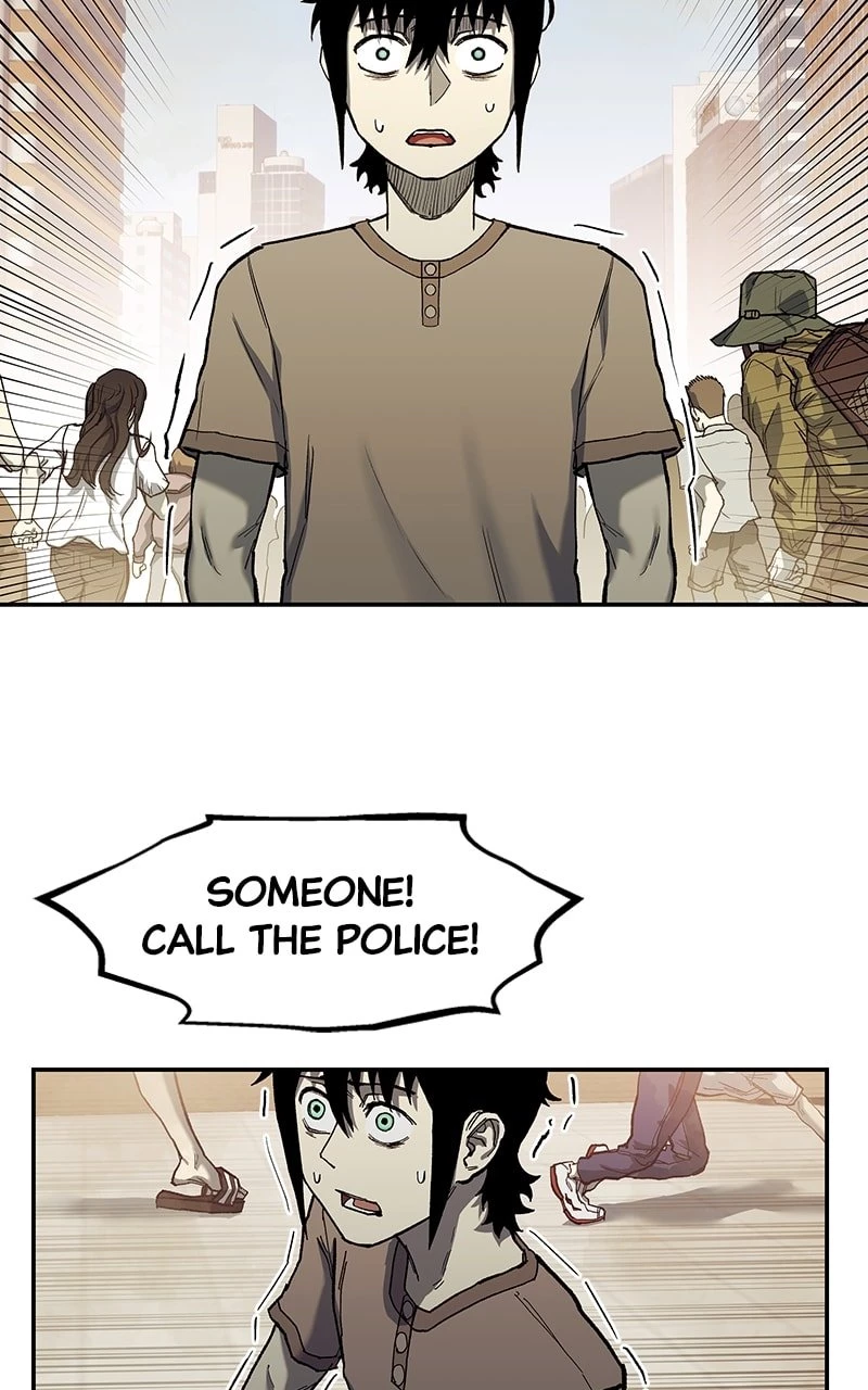 Surviving the Apocalypse Chapter 3 - 171