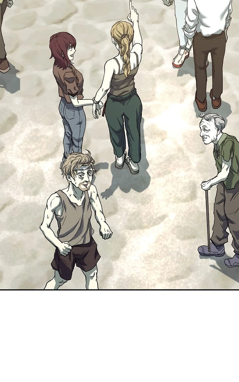 Surviving the Apocalypse Chapter 3 - 179