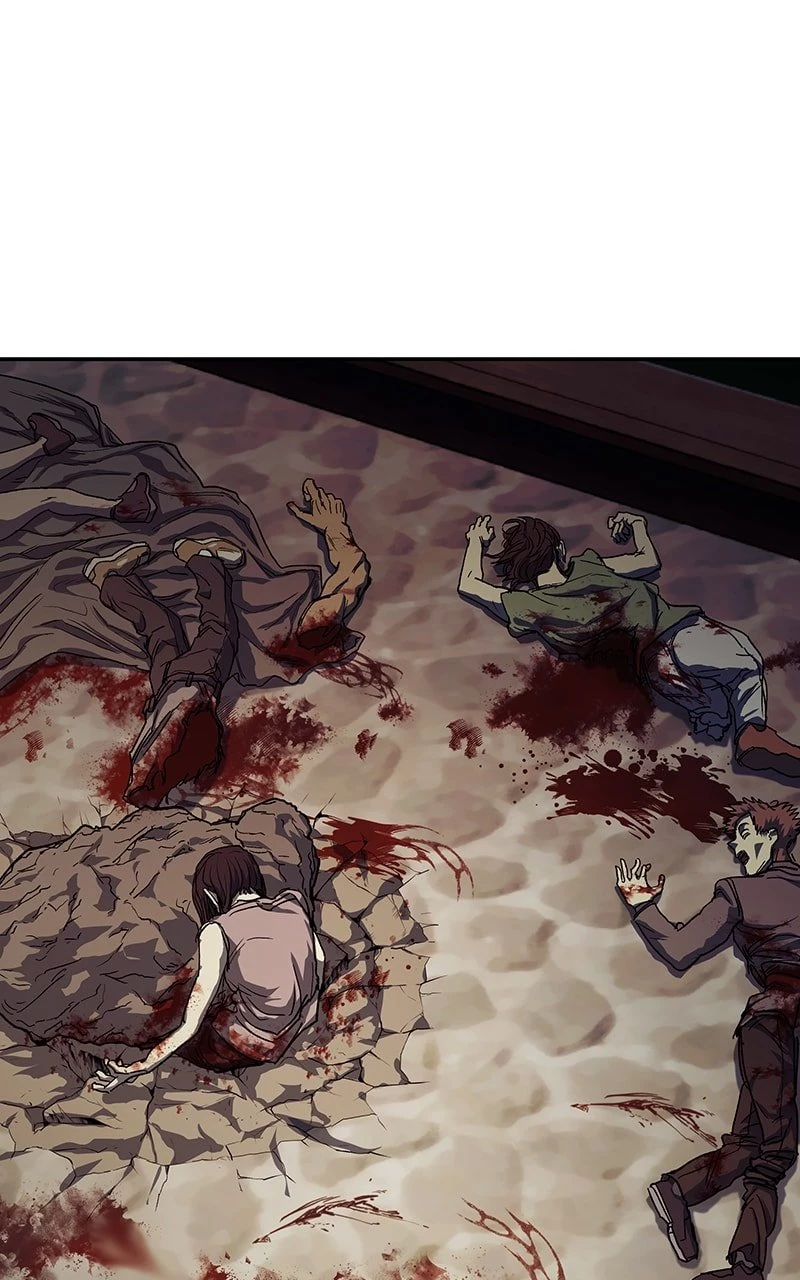 Surviving the Apocalypse Chapter 3 - 180