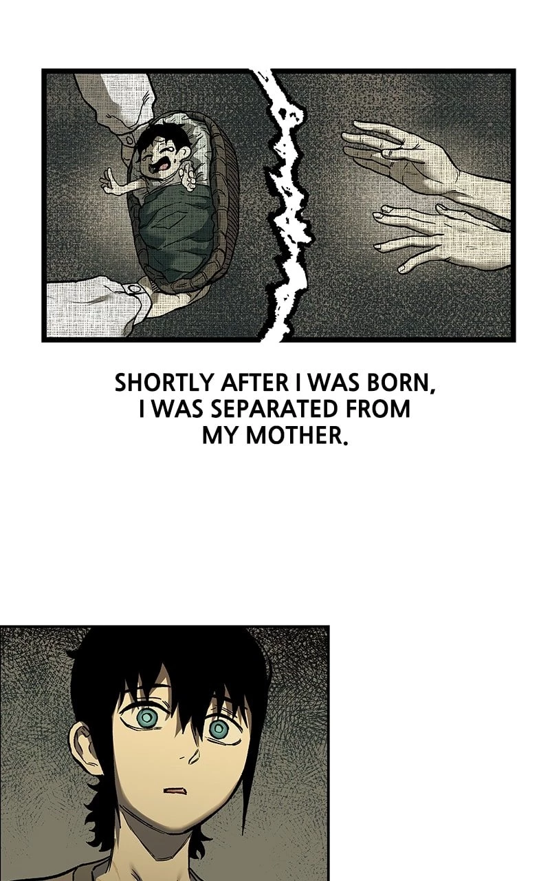 Surviving the Apocalypse Chapter 1 - 22