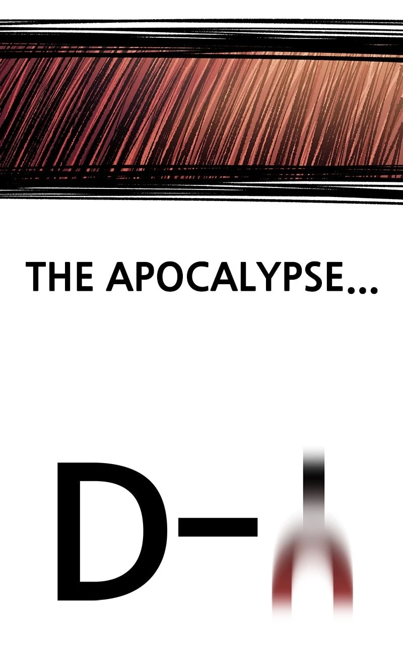 Surviving the Apocalypse Chapter 3 - 190