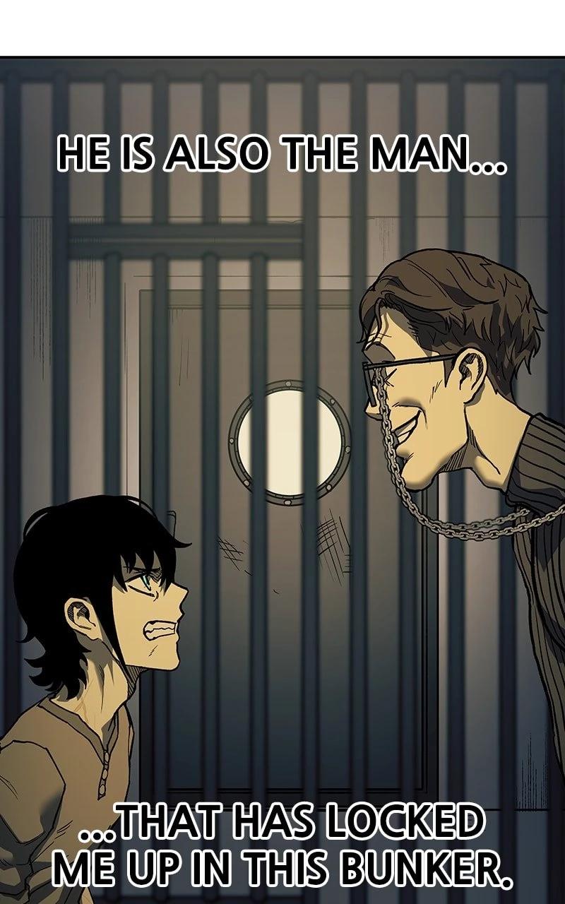 Surviving the Apocalypse Chapter 1 - 32