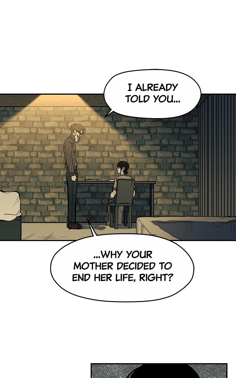 Surviving the Apocalypse Chapter 1 - 39