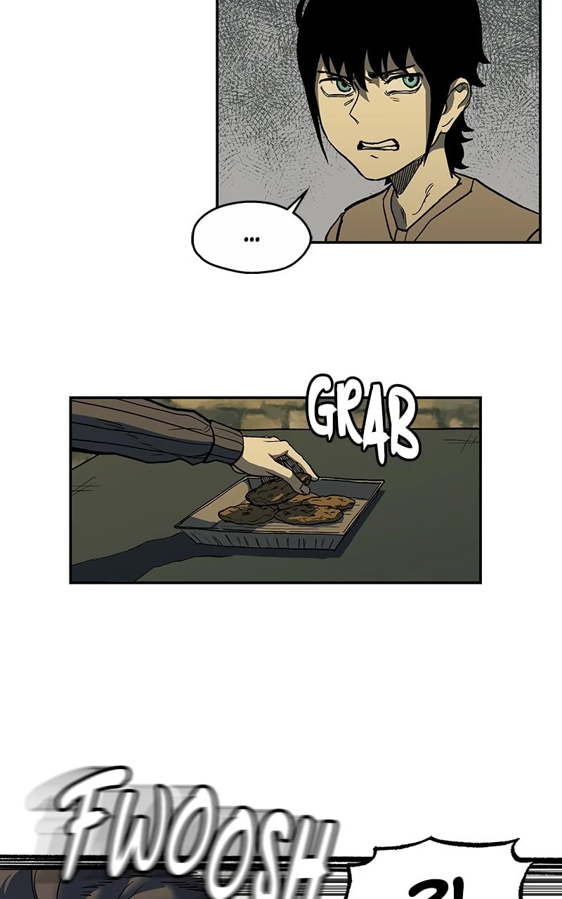 Surviving the Apocalypse Chapter 1 - 40
