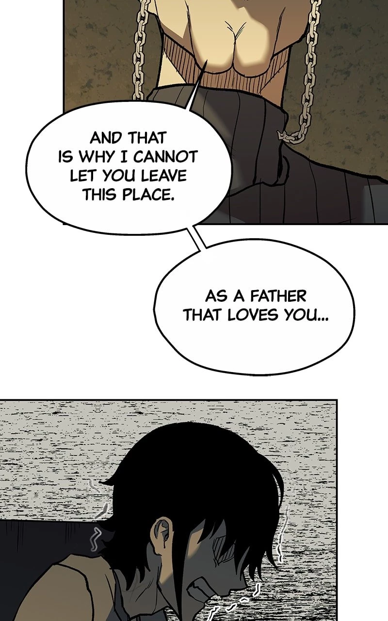Surviving the Apocalypse Chapter 1 - 50