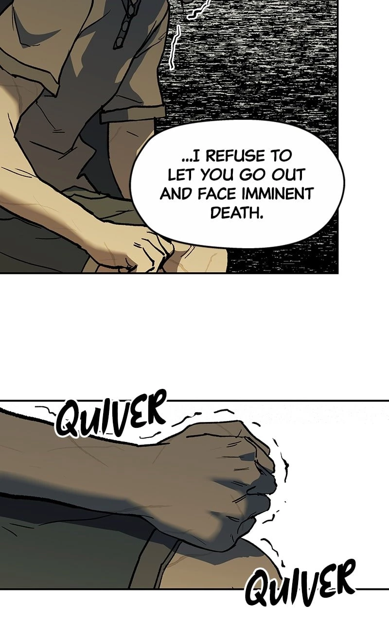 Surviving the Apocalypse Chapter 1 - 51