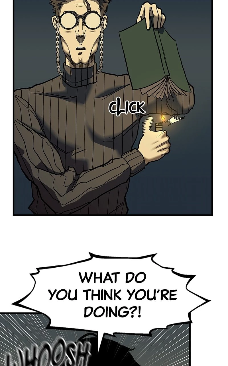 Surviving the Apocalypse Chapter 1 - 56