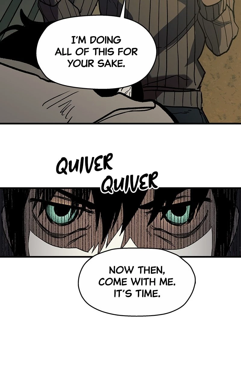 Surviving the Apocalypse Chapter 1 - 61