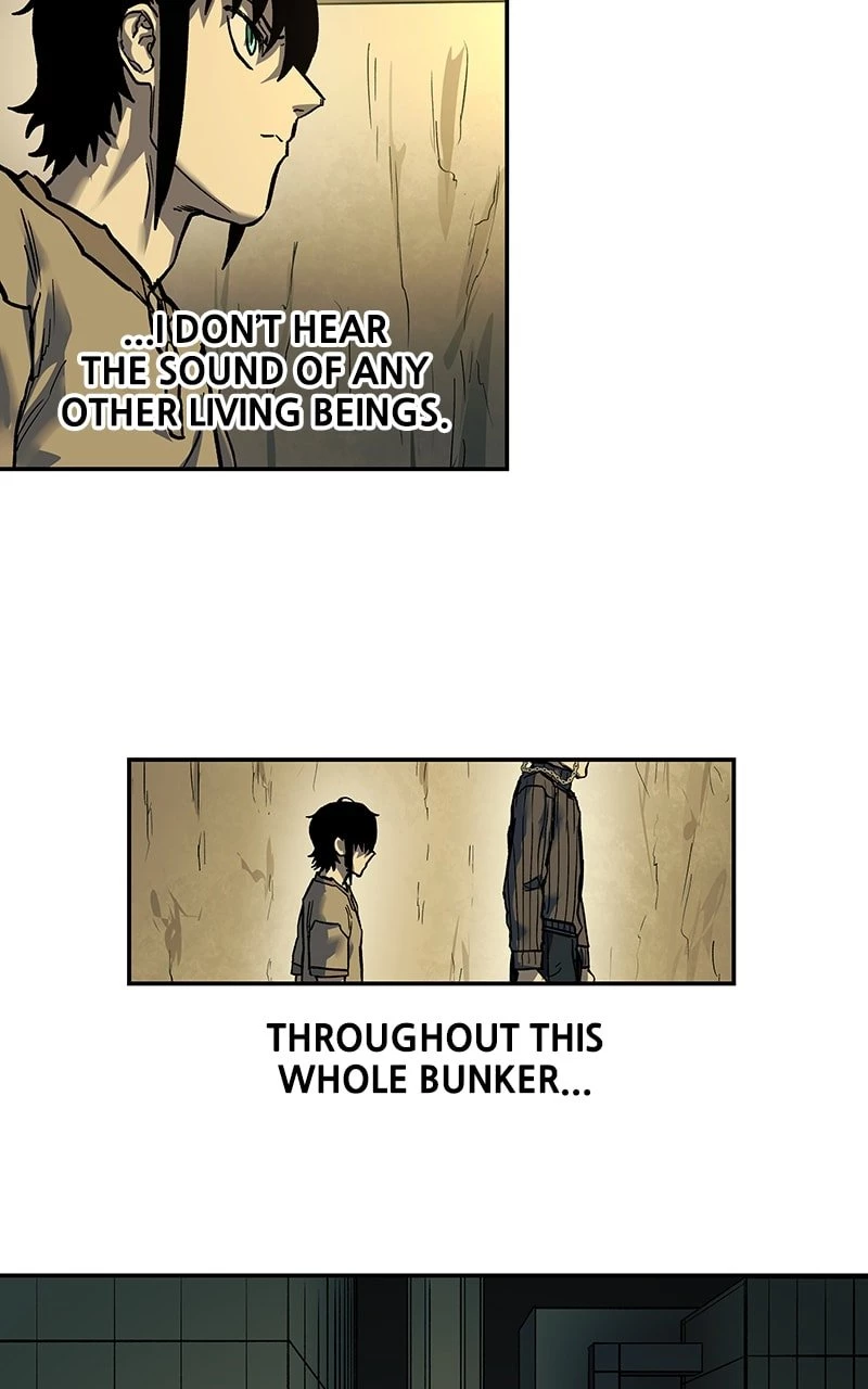 Surviving the Apocalypse Chapter 1 - 64
