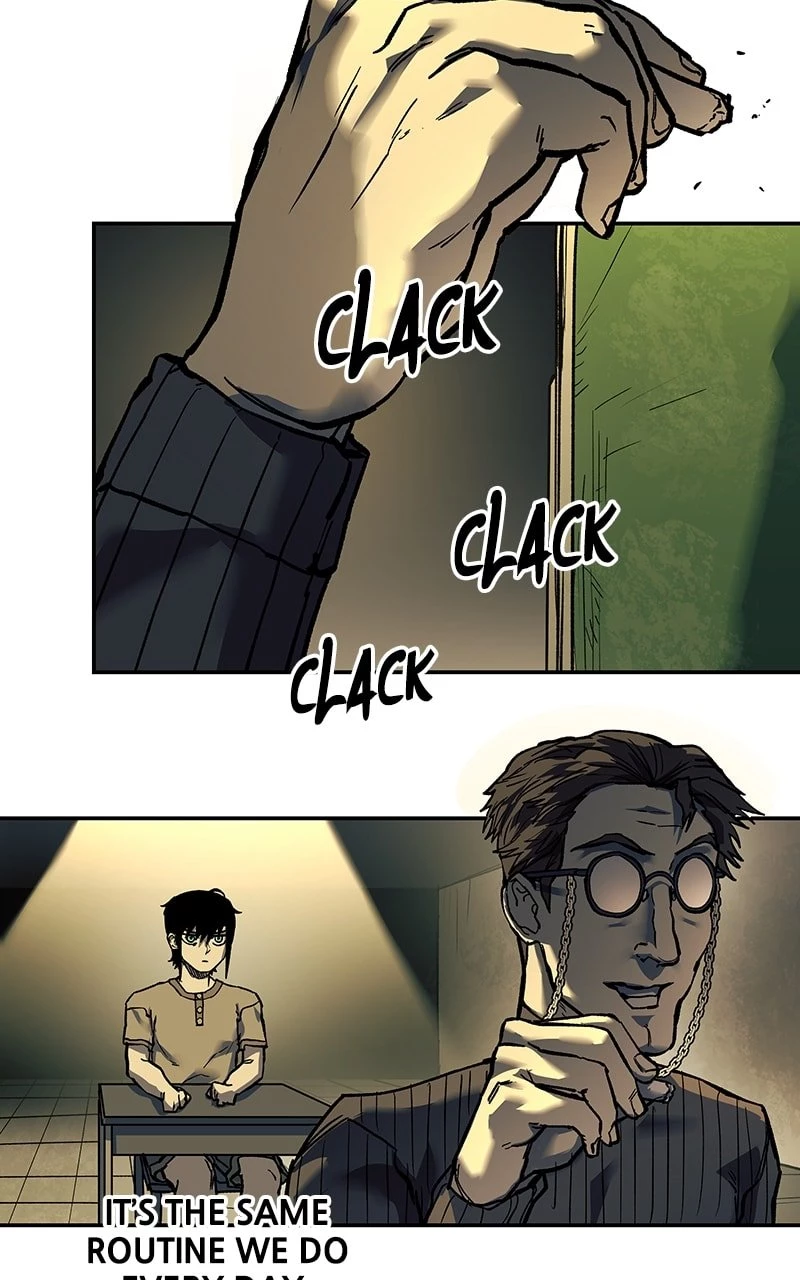 Surviving the Apocalypse Chapter 1 - 66
