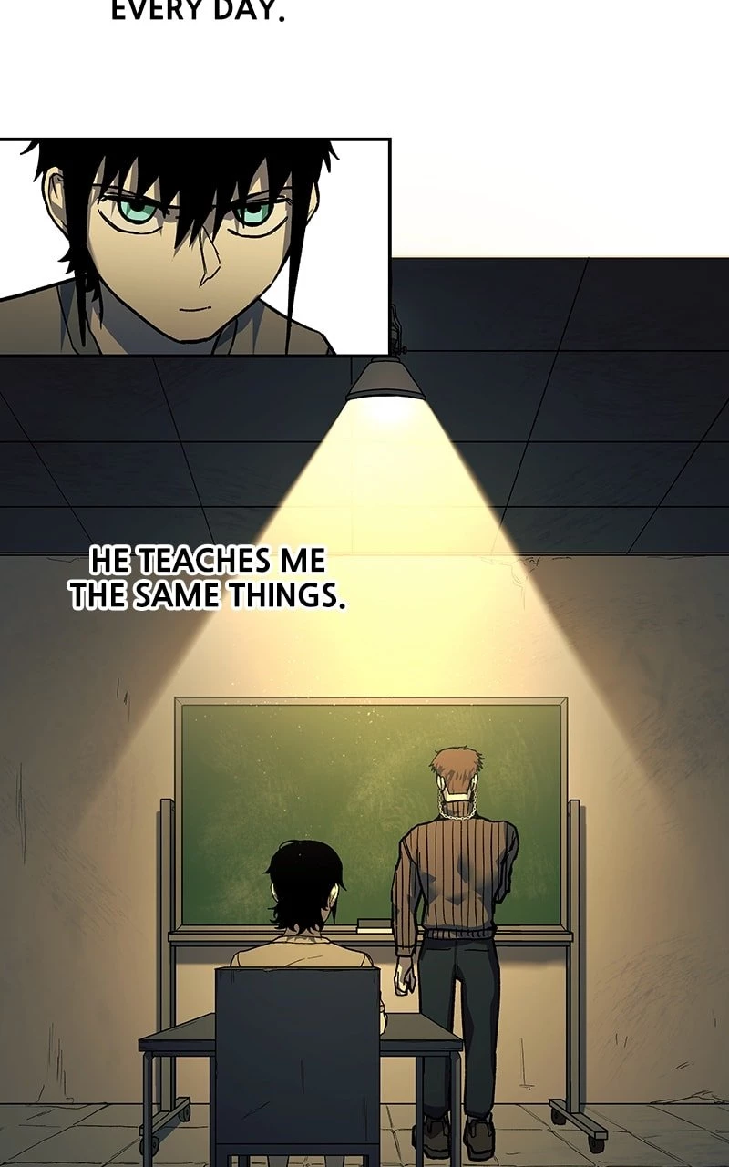 Surviving the Apocalypse Chapter 1 - 67