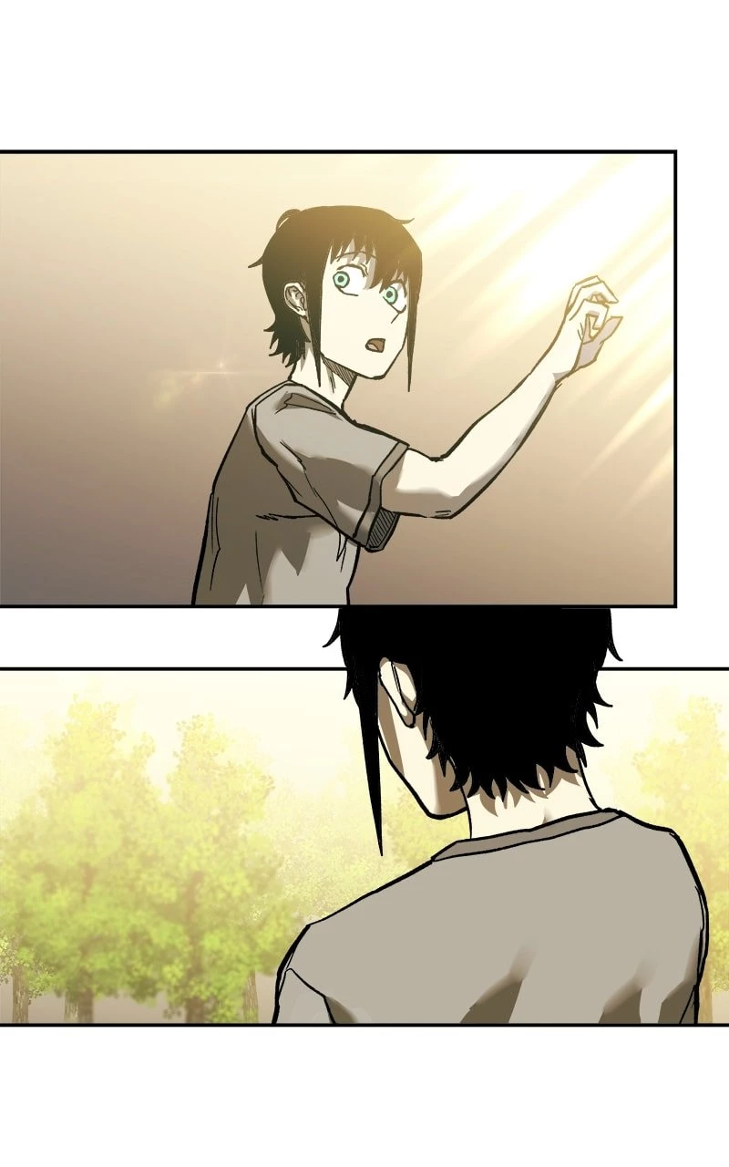Surviving the Apocalypse Chapter 1 - 74