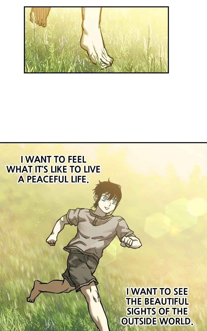 Surviving the Apocalypse Chapter 1 - 75