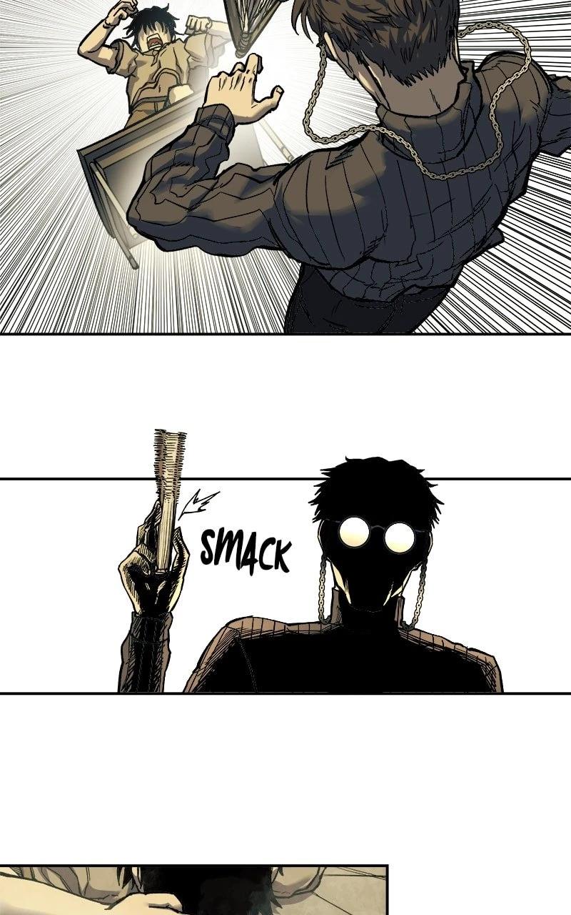 Surviving the Apocalypse Chapter 1 - 79